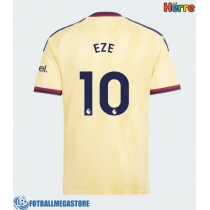 Fotballdrakt Herre Arsenal Eberechi Eze #10 Tredjedrakt 2026-27 Kortermet